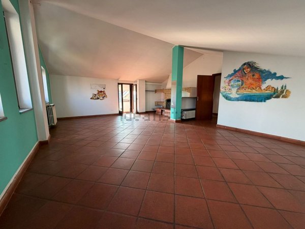 appartamento in vendita a Cologno Monzese