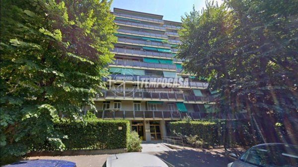 appartamento in vendita a Cologno Monzese