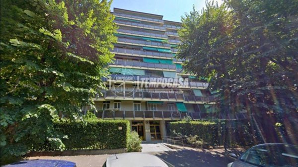 appartamento in vendita a Cologno Monzese