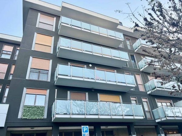 appartamento in vendita a Cologno Monzese