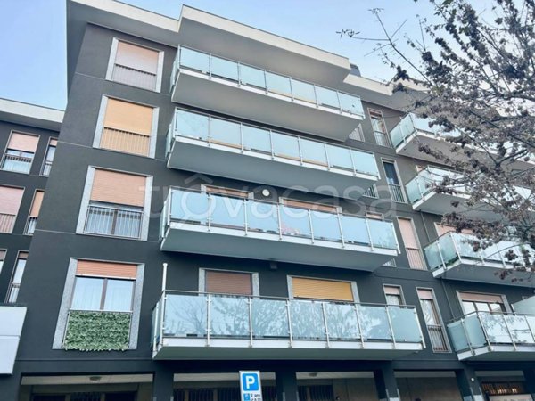 appartamento in vendita a Cologno Monzese