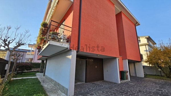 appartamento in vendita a Cologno Monzese