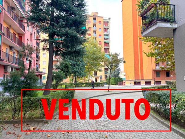 appartamento in vendita a Cologno Monzese