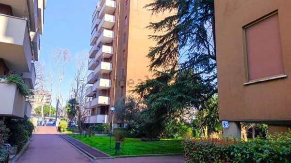 appartamento in vendita a Cologno Monzese