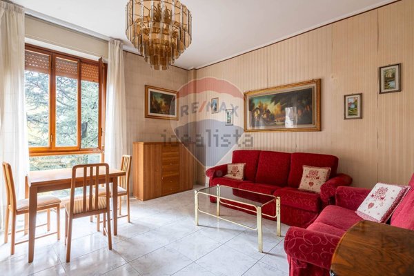 appartamento in vendita a Cologno Monzese