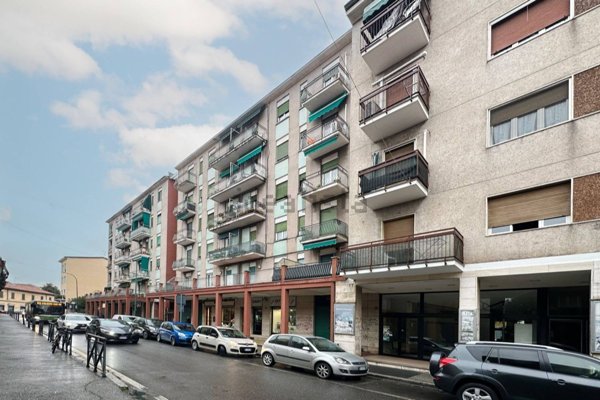 appartamento in vendita a Cologno Monzese