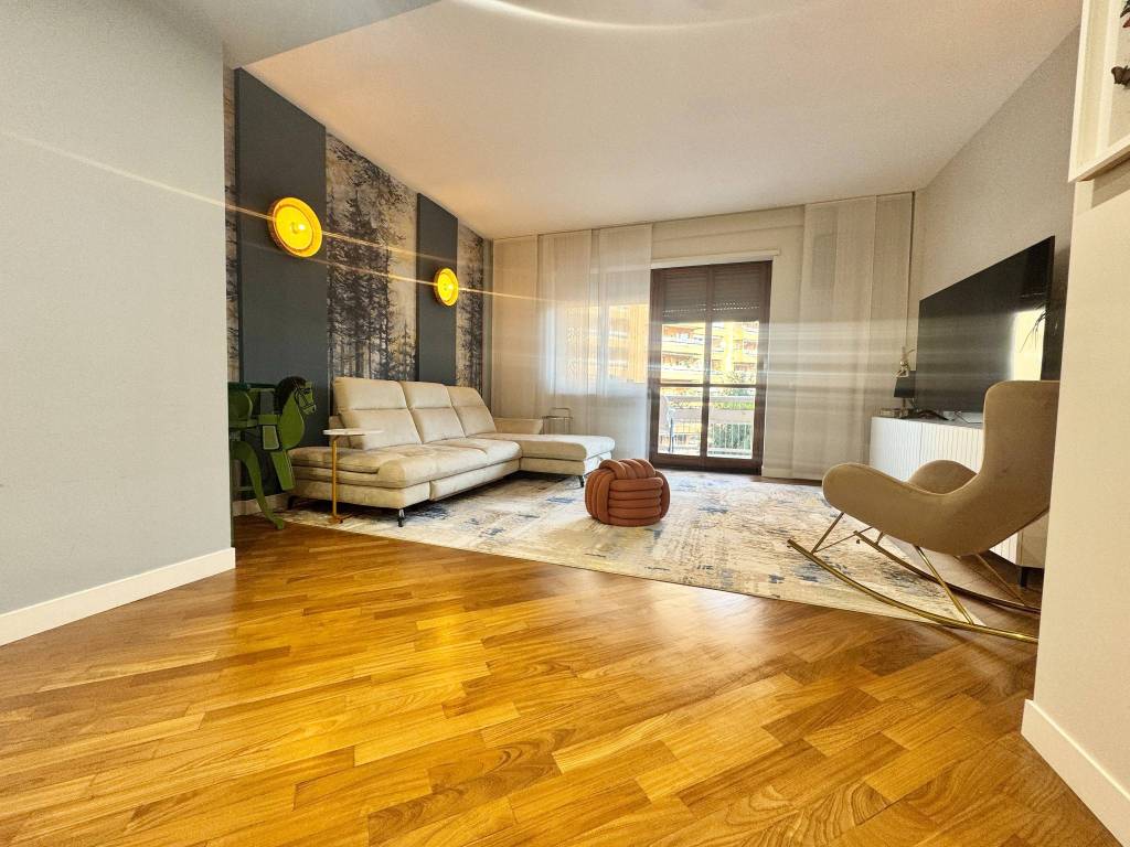 appartamento in vendita a Cologno Monzese