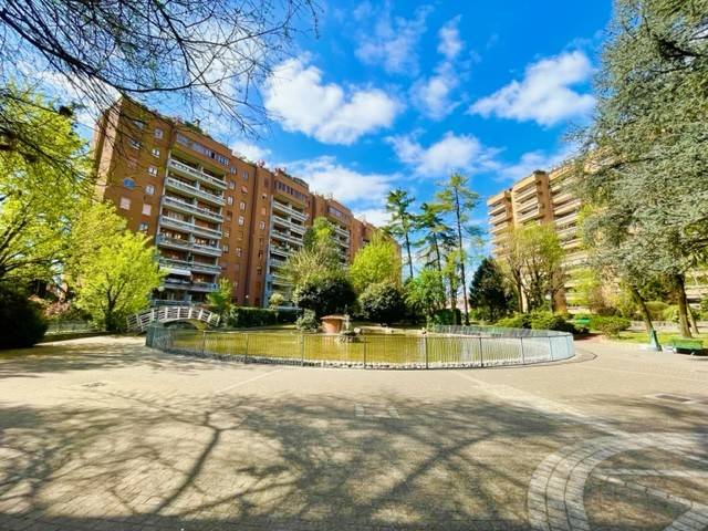 appartamento in vendita a Cologno Monzese
