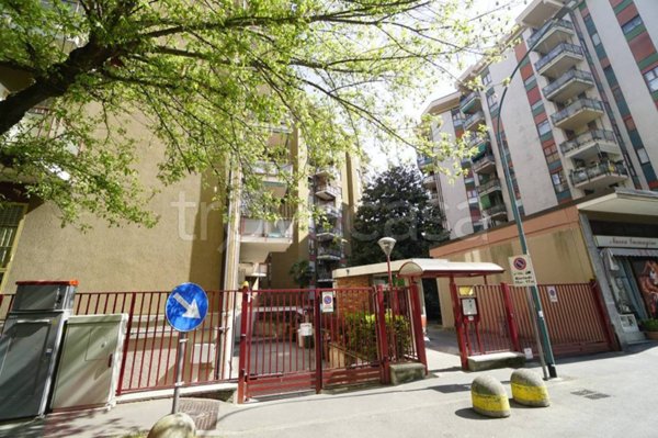 appartamento in vendita a Cologno Monzese