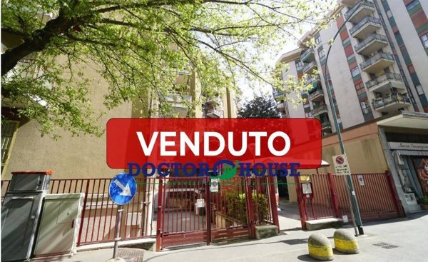 appartamento in vendita a Cologno Monzese