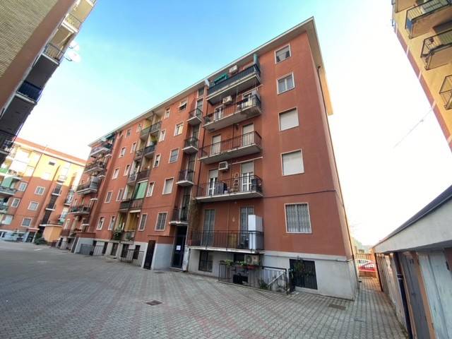 appartamento in vendita a Cologno Monzese