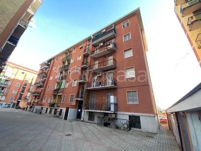 appartamento in vendita a Cologno Monzese
