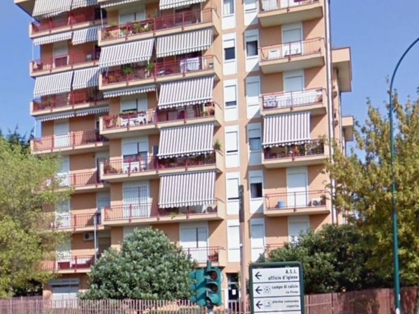 appartamento in vendita a Cologno Monzese