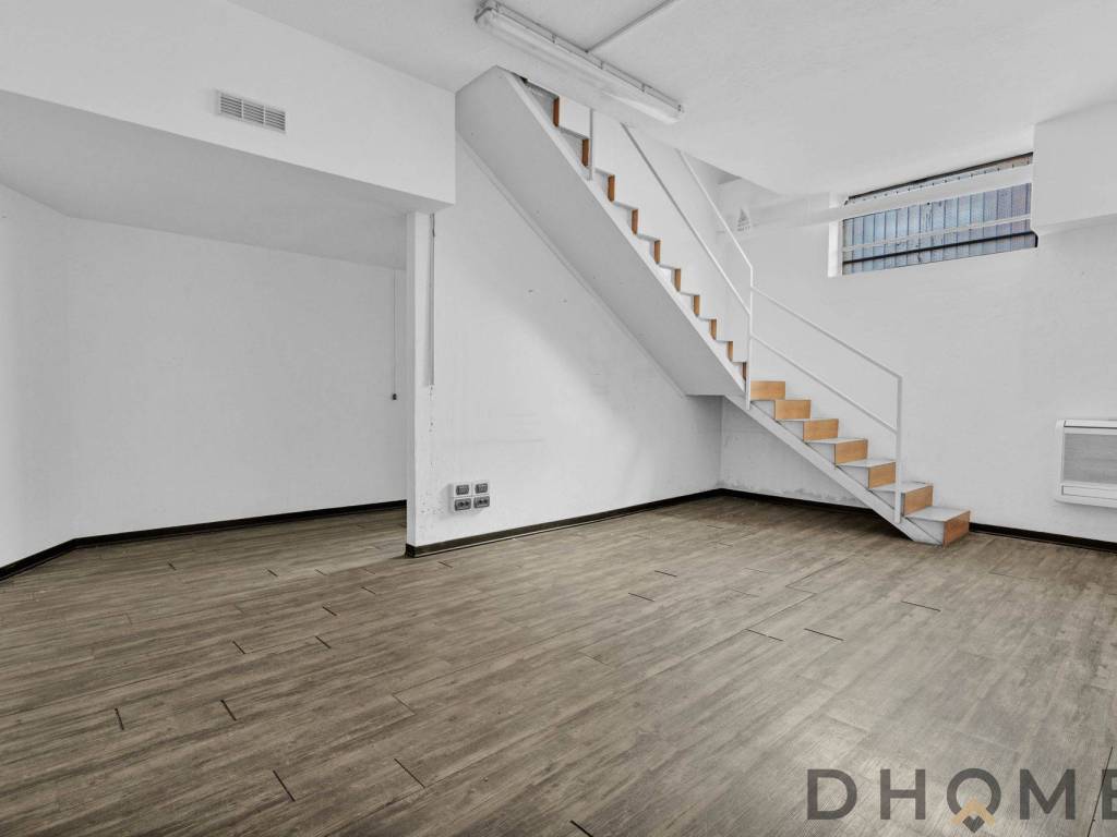 ufficio in vendita a Cologno Monzese