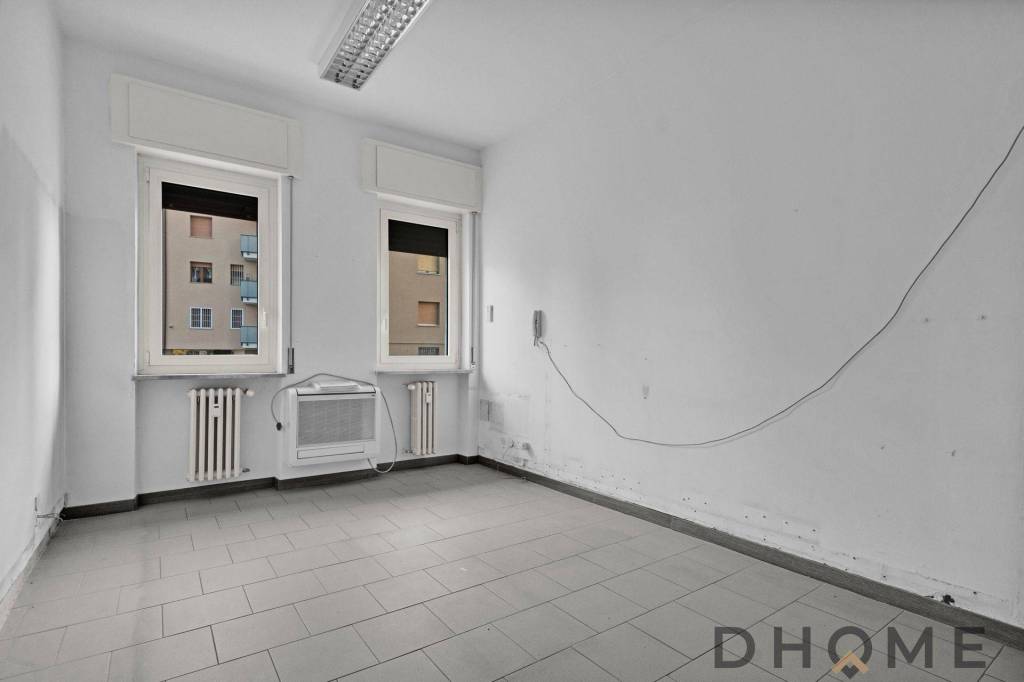 ufficio in vendita a Cologno Monzese