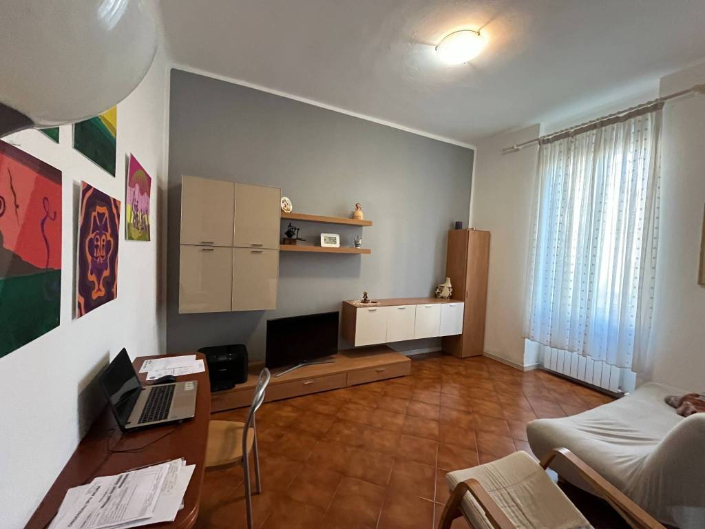 appartamento in vendita a Cologno Monzese in zona San Maurizio al Lambro