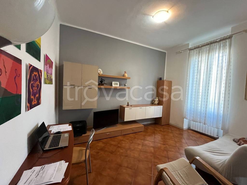 appartamento in vendita a Cologno Monzese in zona San Maurizio al Lambro