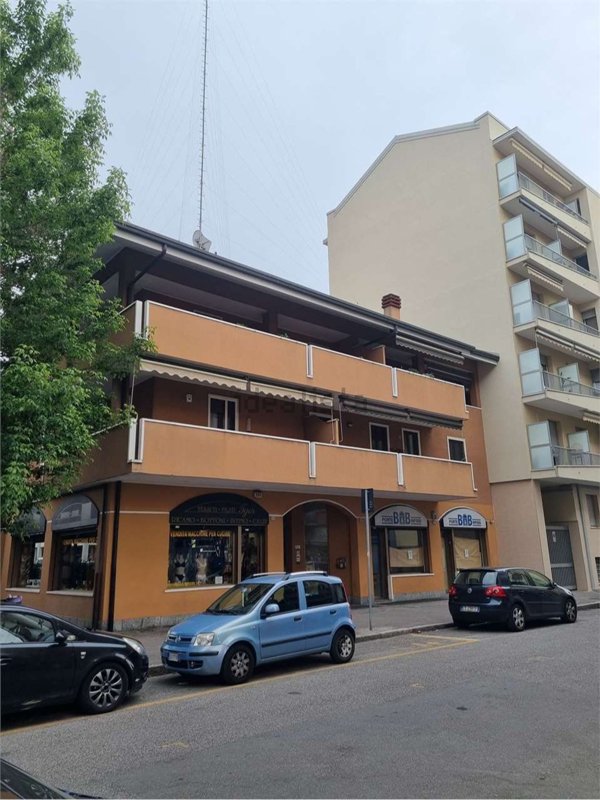 appartamento in vendita a Cologno Monzese