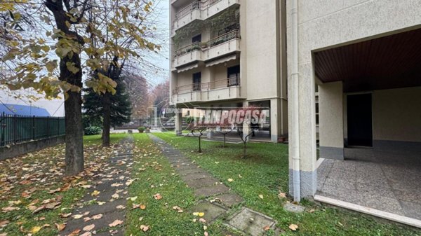 appartamento in vendita a Cologno Monzese