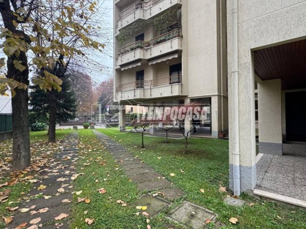 appartamento in vendita a Cologno Monzese