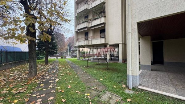 appartamento in vendita a Cologno Monzese