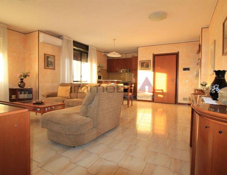 appartamento in vendita a Cologno Monzese