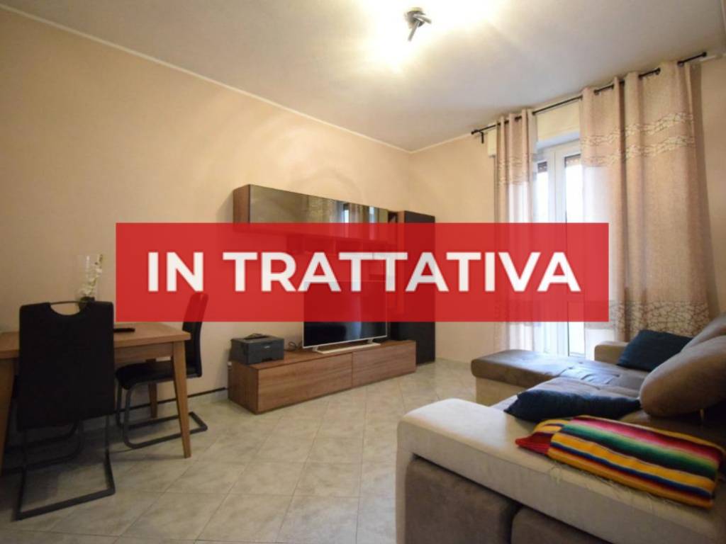 appartamento in vendita a Cologno Monzese