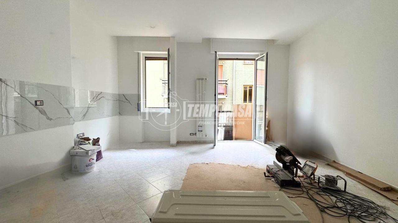 appartamento in vendita a Cologno Monzese