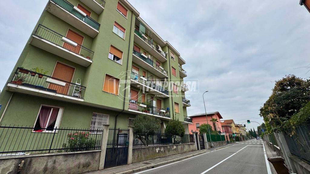 appartamento in vendita a Cologno Monzese