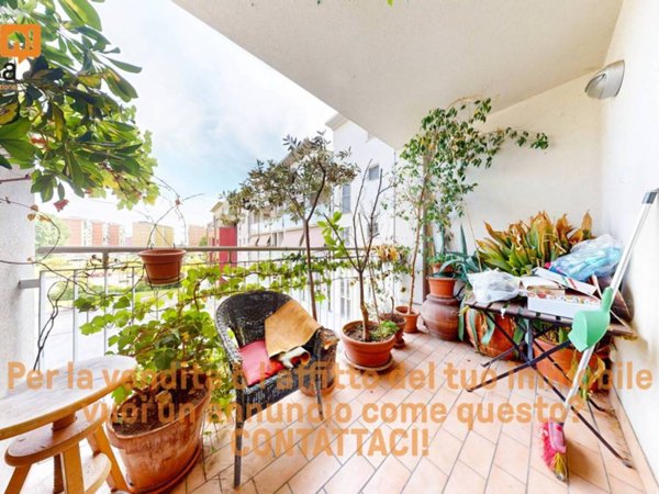 appartamento in vendita a Cologno Monzese