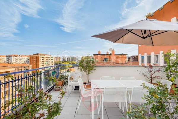 appartamento in vendita a Cologno Monzese