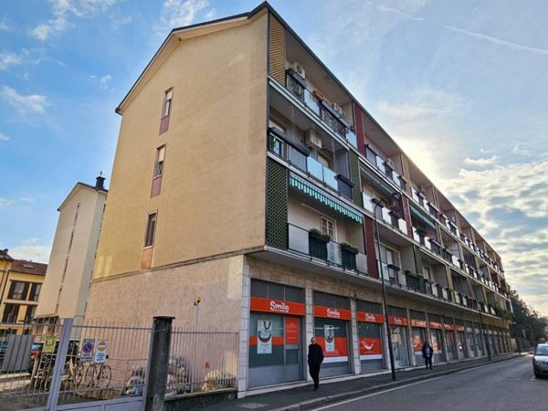 appartamento in vendita a Cologno Monzese