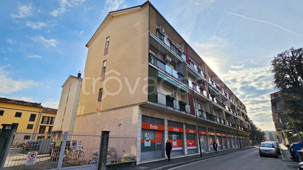 appartamento in vendita a Cologno Monzese