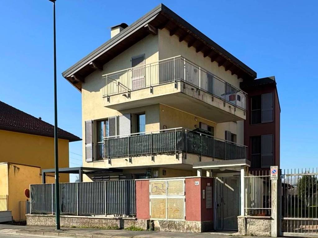 appartamento in vendita a Cologno Monzese