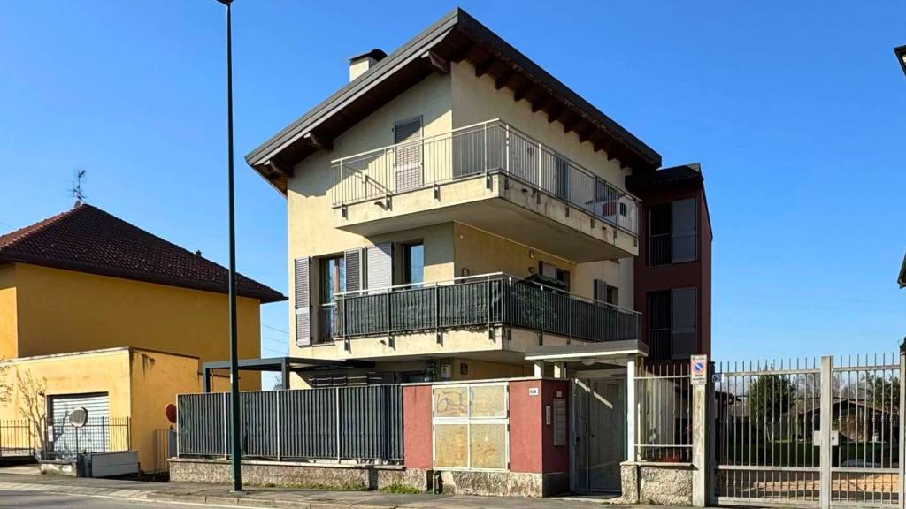 appartamento in vendita a Cologno Monzese