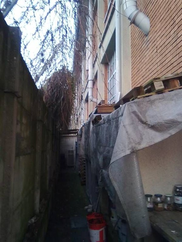 capannone in vendita a Cologno Monzese