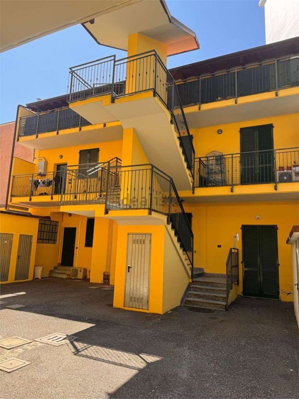 appartamento in vendita a Cologno Monzese