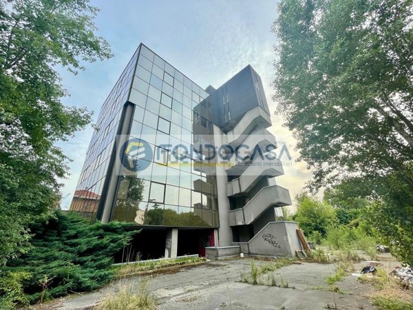 intera palazzina in vendita a Cologno Monzese