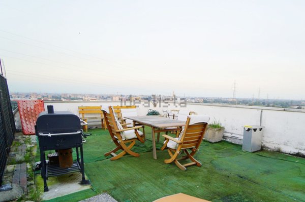 appartamento in vendita a Cologno Monzese