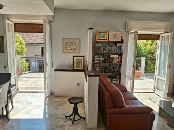 appartamento in vendita a Cologno Monzese