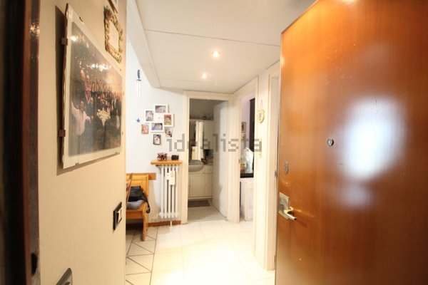 appartamento in vendita a Cologno Monzese