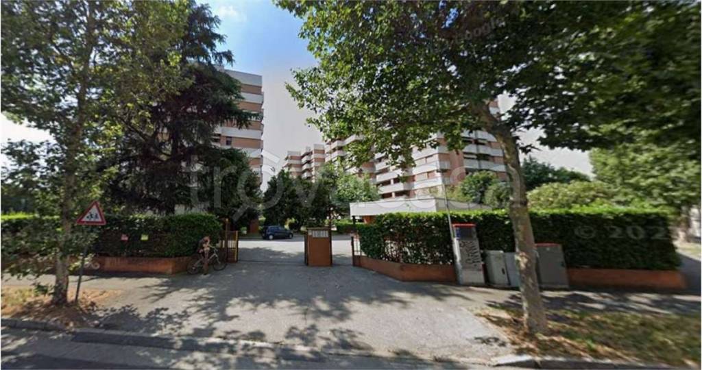 terreno edificabile in vendita a Cologno Monzese