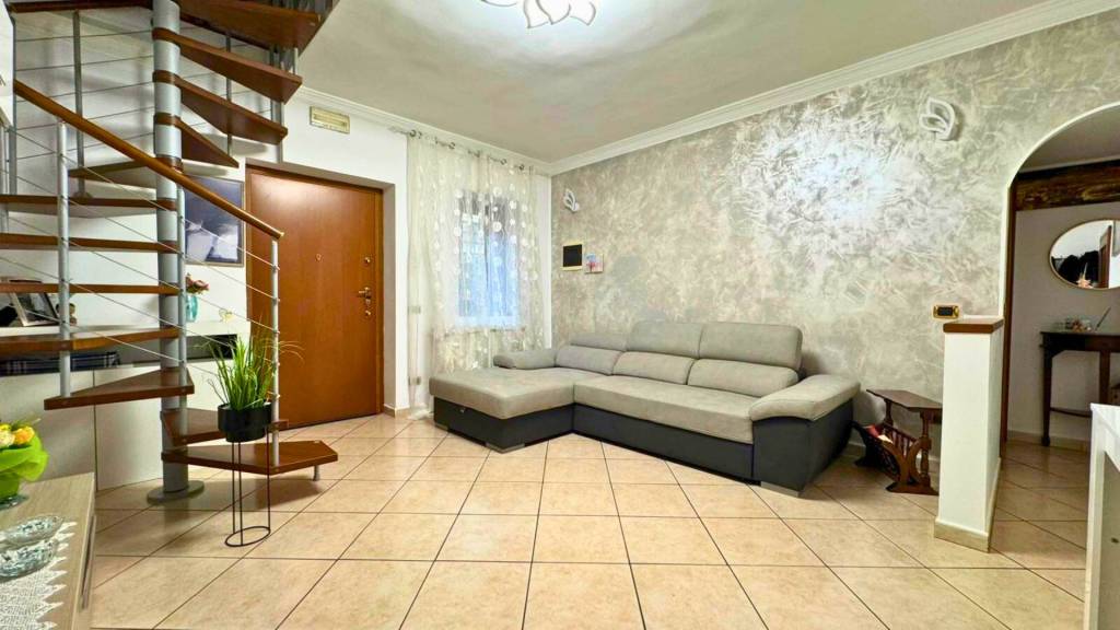 appartamento in vendita a Cologno Monzese