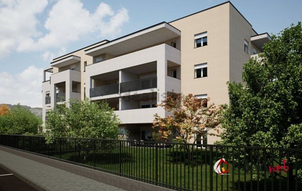 appartamento in vendita a Cologno Monzese