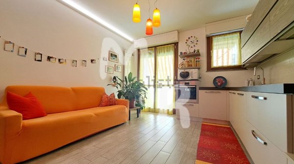 appartamento in vendita a Cologno Monzese