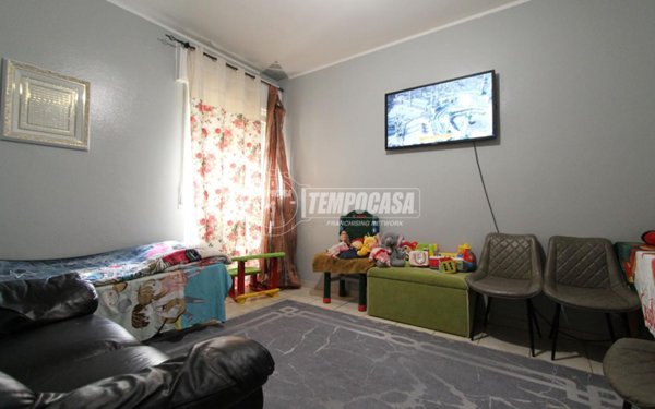 appartamento in vendita a Cologno Monzese