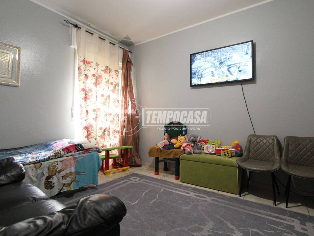 appartamento in vendita a Cologno Monzese