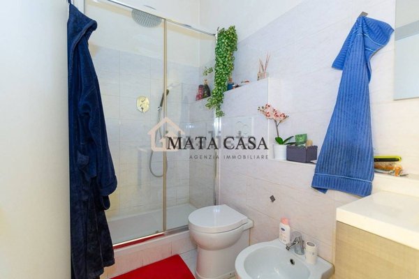 appartamento in vendita a Cologno Monzese