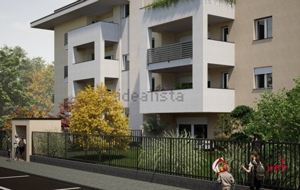 appartamento in vendita a Cologno Monzese