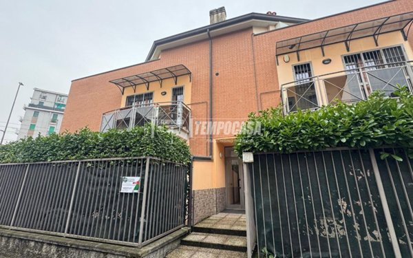 appartamento in vendita a Cologno Monzese